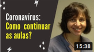 Professora FAV