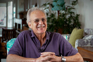 carlos nobre