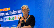 UFG reforça papel estratégico em ciência e tecnologia no evento “Brasil que Inova: Embrapii impulsiona o futuro”