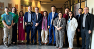 UFG e Embaixada da China celebram êxito da cooperação acadêmica e cultural