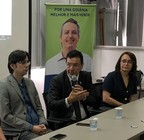 Audiência pública: parque tecnológico Samambaia Audiência pública: parque tecnológico Samambaia