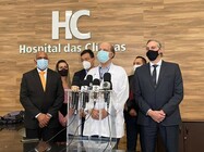 HC e Prefeitura Goiânia