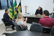 Administração Penitenciária 