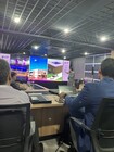 UFG inaugura Laboratório Multiusuário de Tecnologias Imersivas

