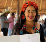 eunice tapuia