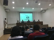 RD - IV Jornada Acadêmica de Biomedicina