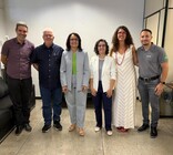 Reunião com a SPU 29 janeiro 2026