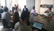 UFG e Sebrae