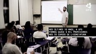 Formacao de professores video