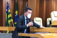 Câmara de Goiânia