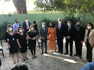 convênio