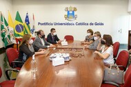 reitores