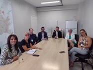 Foto: Claudisom Martins - Prograd/UFG