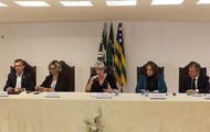 Coletiva de imprensa