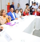 Reunião Casa da Mulher Brasileira 