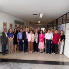 Comitiva Chinesa