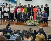 comitê cerrado