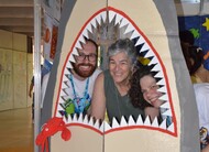 Foto de Francisca Patrícia