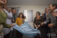 inauguração IM