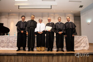 Honoris Causa
