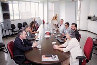 Reunião RNP