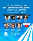 Congresso Andifes 
