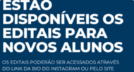 cursinho federal