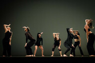 dança