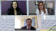 Transição de energia e crise global é tema de live no canal da UFG Oficial no Youtube