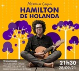 hamilton