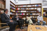inauguração-editora