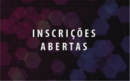 inscricoes abertas