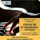 oficinas música