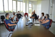 reunião redemob