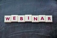 webinar