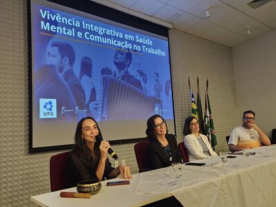programa saúde mental