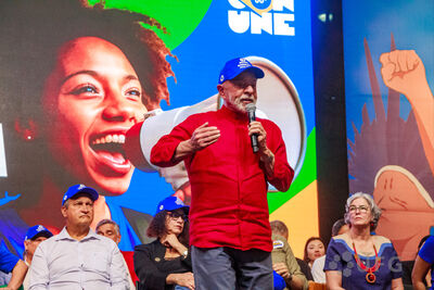 lula