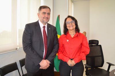 Francisca Patrícia de Souza Silva