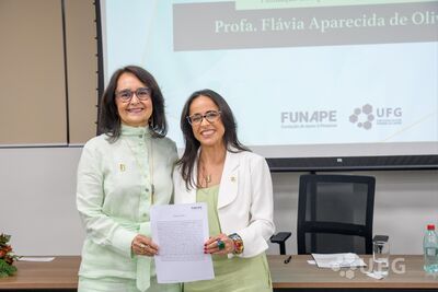 Fundação tem 45 anos e é responsável pela gestão de quase mil projetos