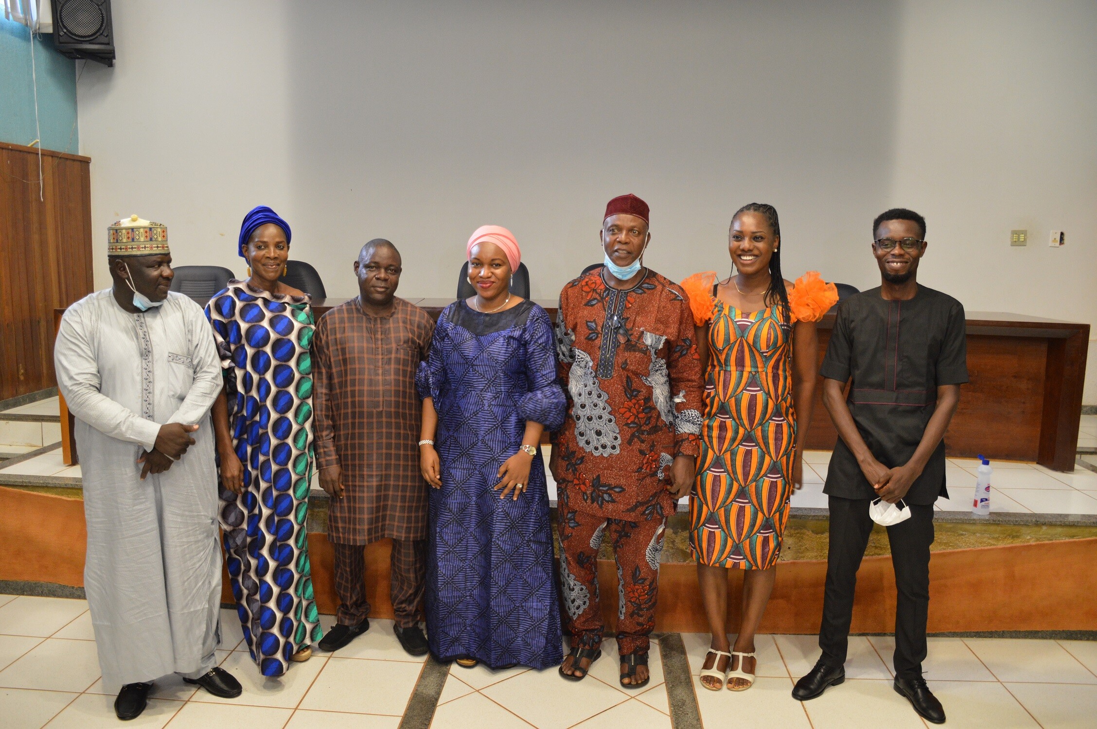 nigerianos