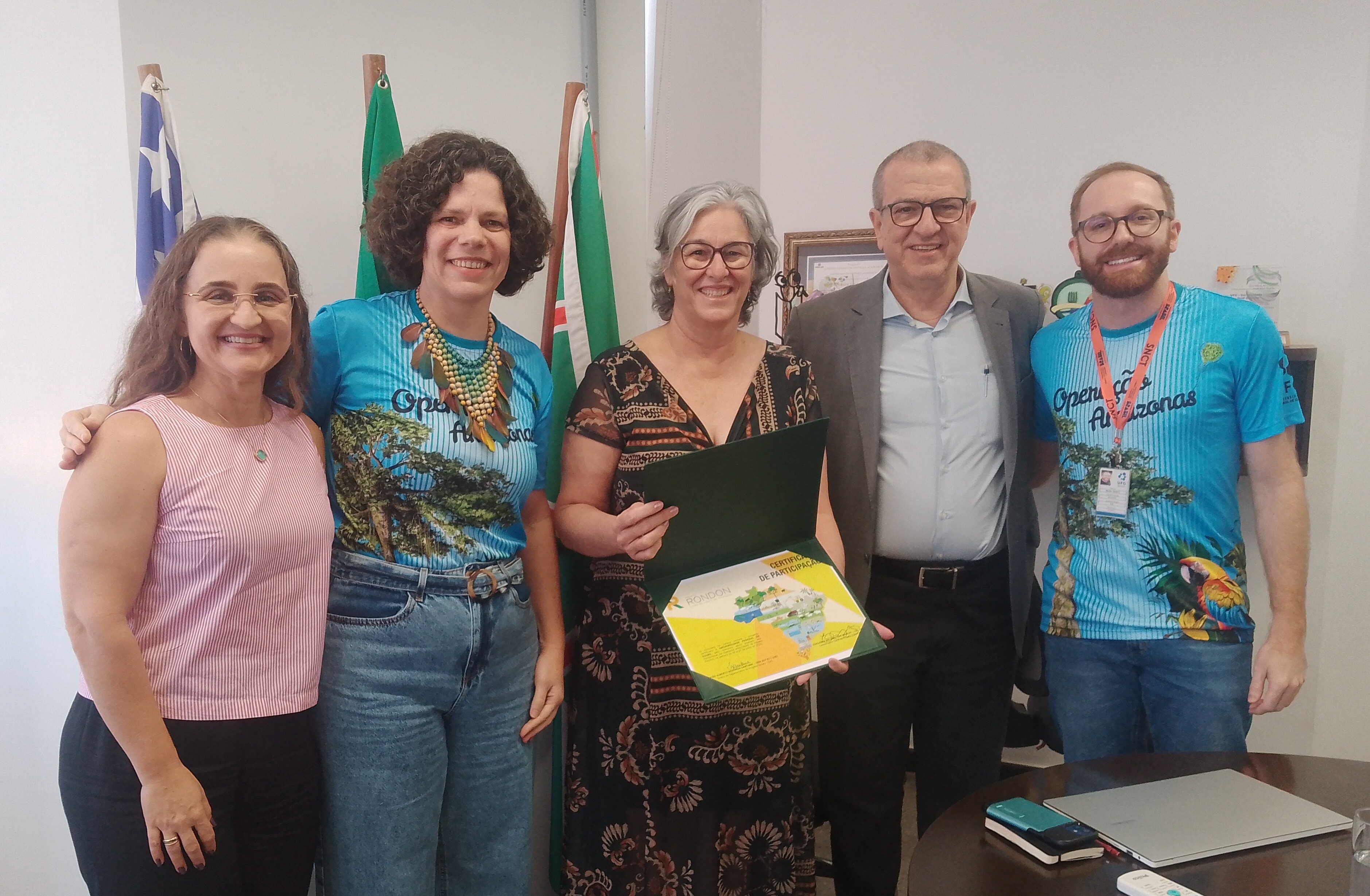 FOTO: Francisca Patrícia de Souza Silva