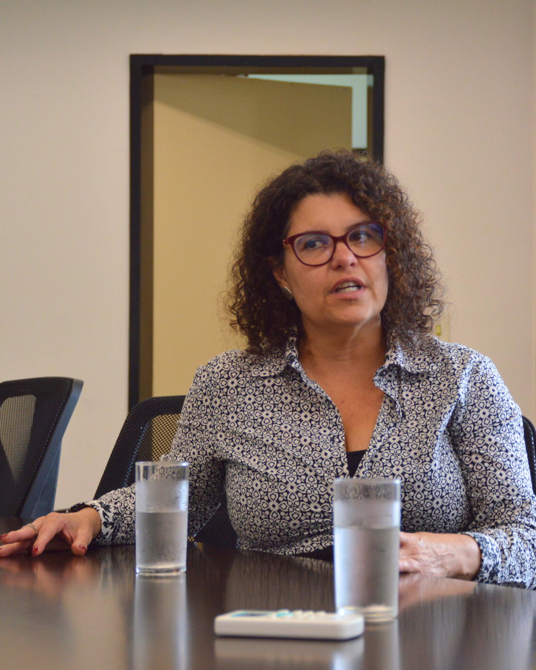 Francisca Patrícia de Souza Silva