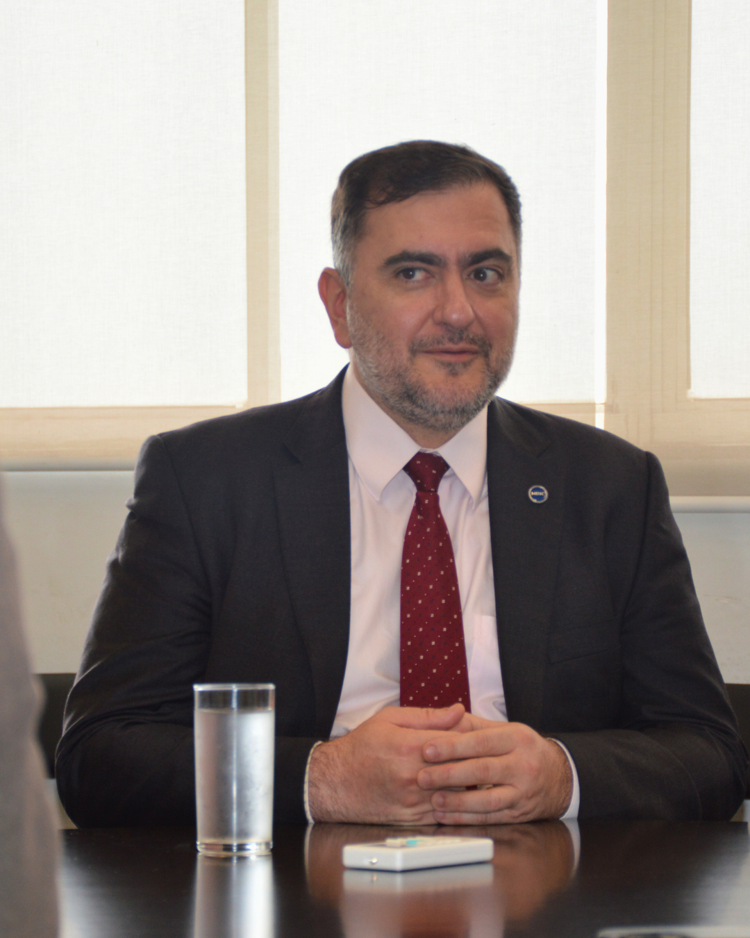 Francisca Patrícia de Souza Silva