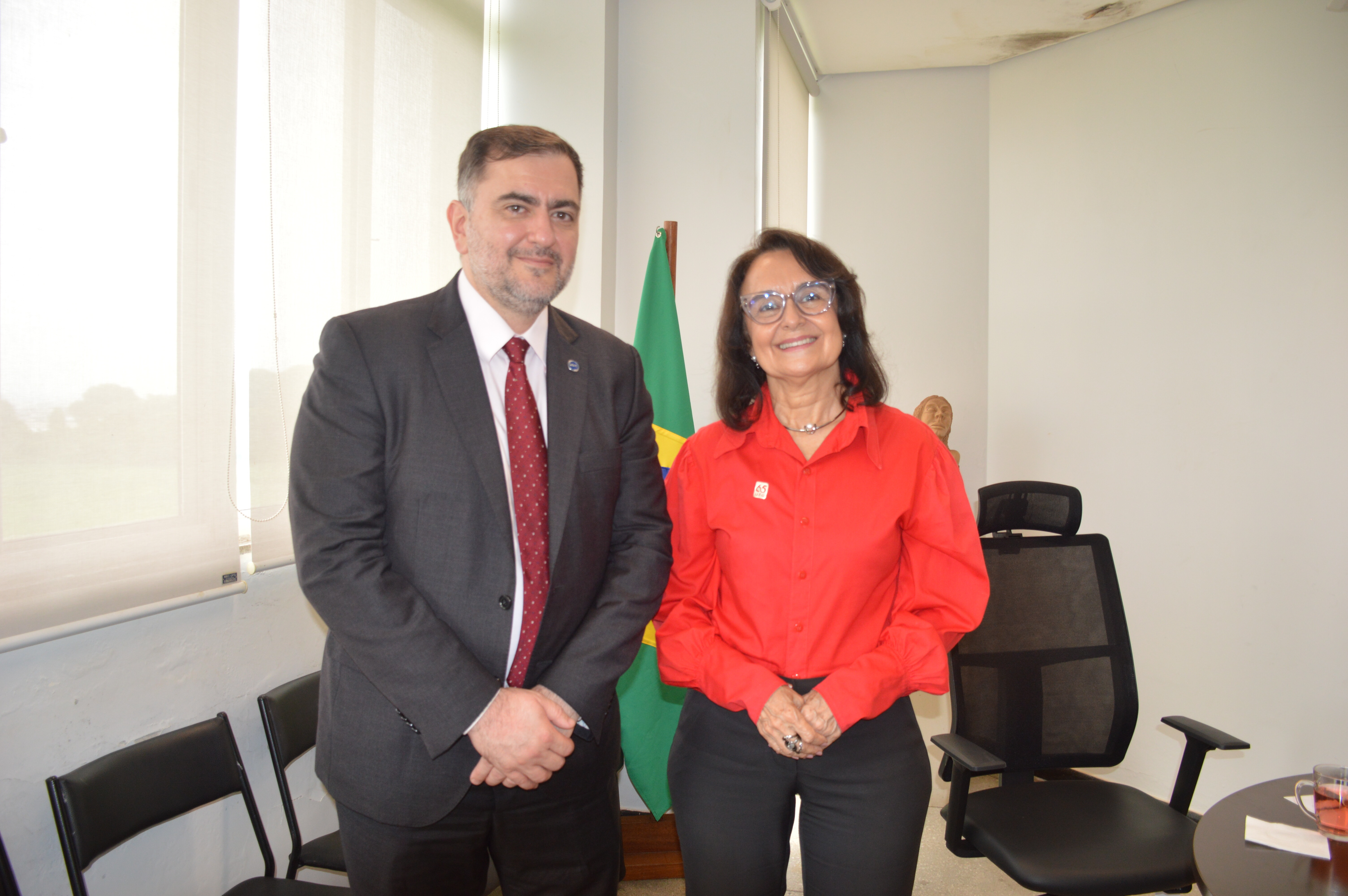 Francisca Patrícia de Souza Silva