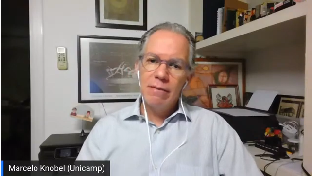 marcelo knobel