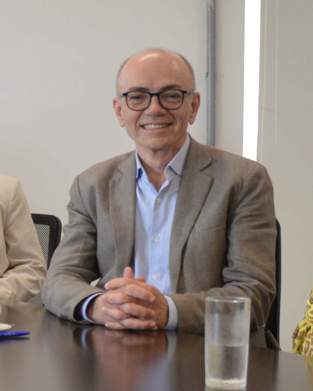 Francisca Patrícia de Souza Silva