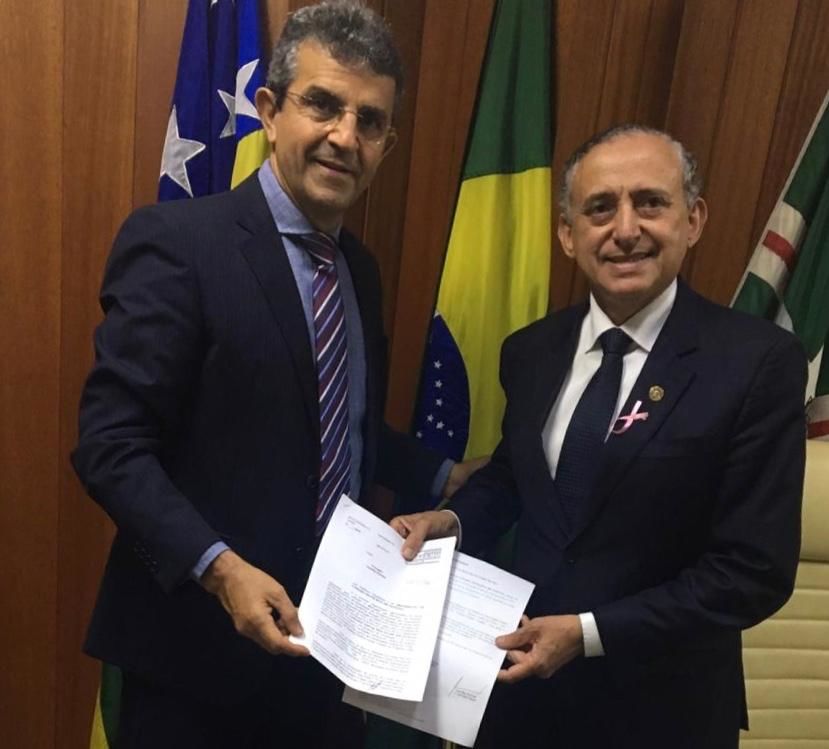 Câmara Municipal de Goiânia