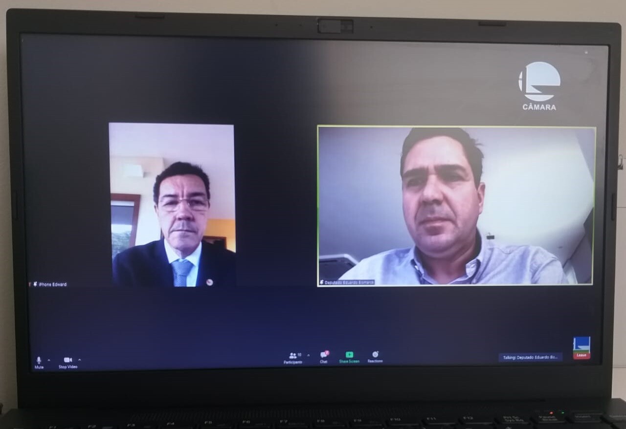 Audiência pública