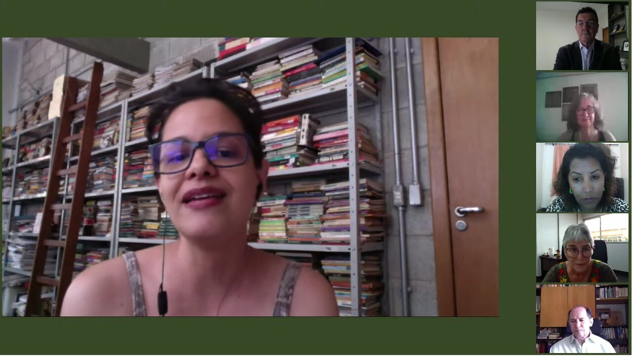 vozes de gaia1