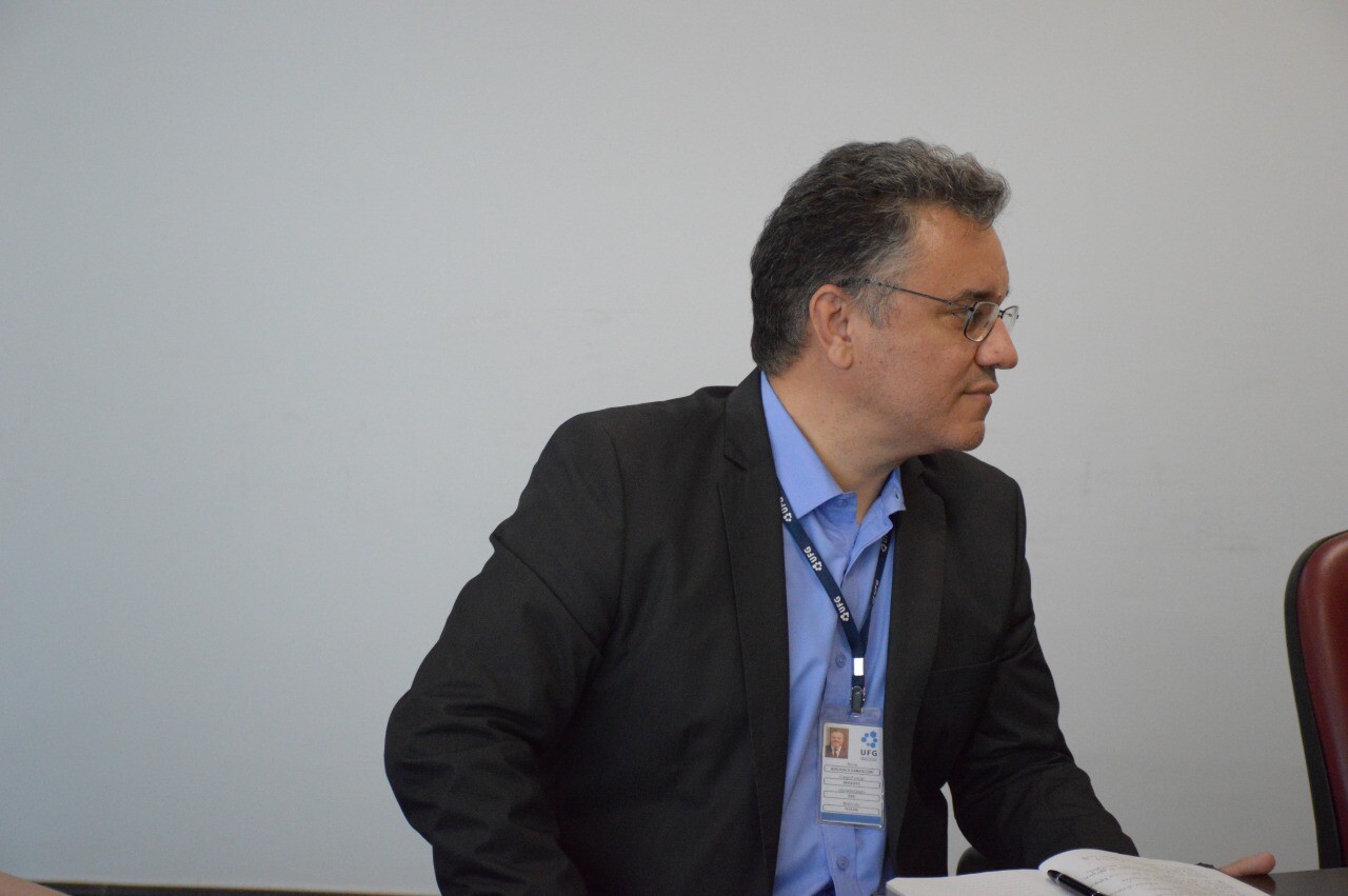 Adilson Damasceno 